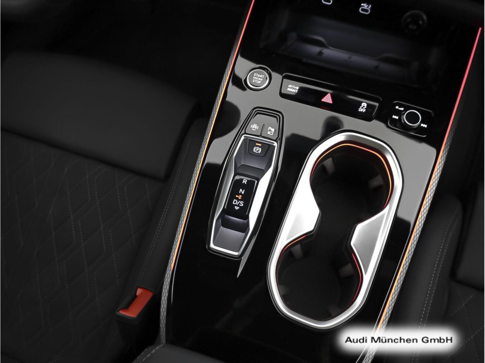 Audi A6 Avant – Bild 14