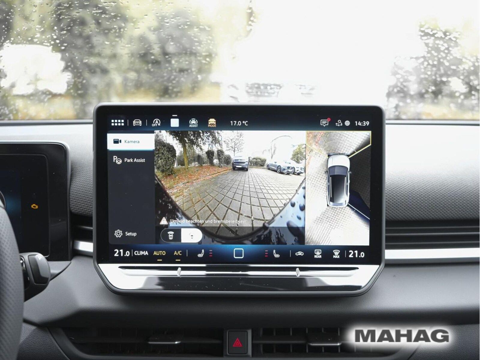 Volkswagen T-Roc – Bild 18