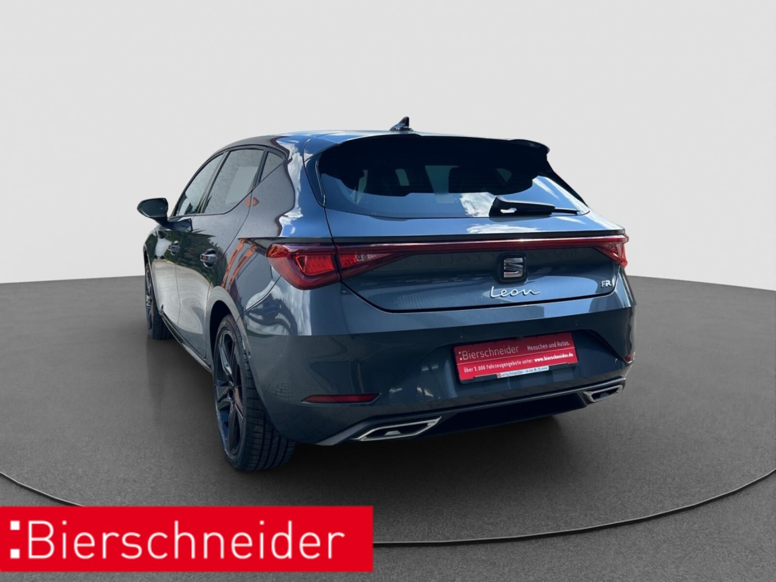 SEAT Leon – Bild 8