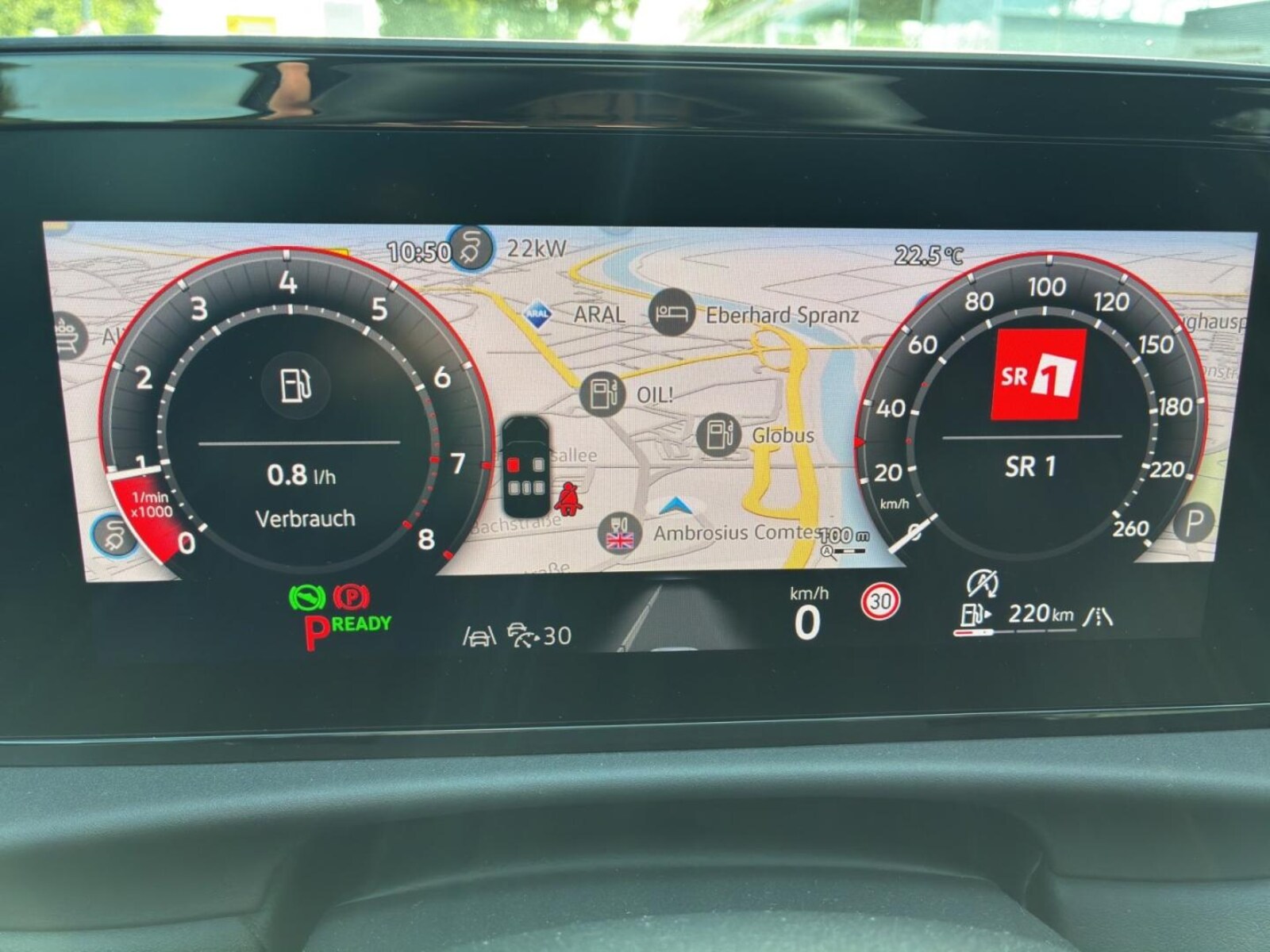 Volkswagen T-Roc – Bild 17