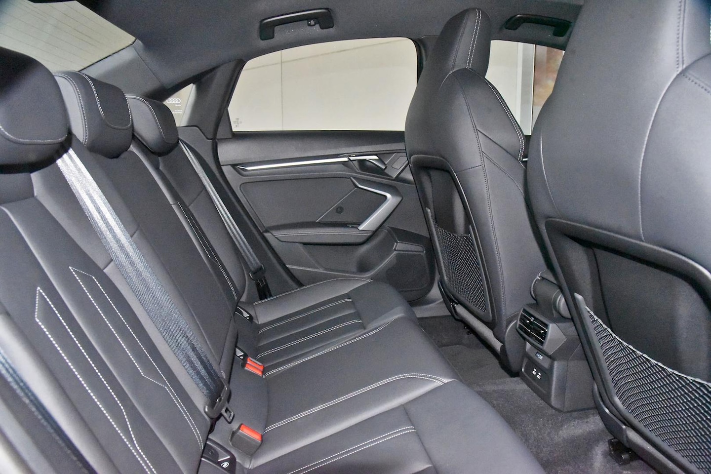 Image about Audi A3 Sedan TFSI S tronic