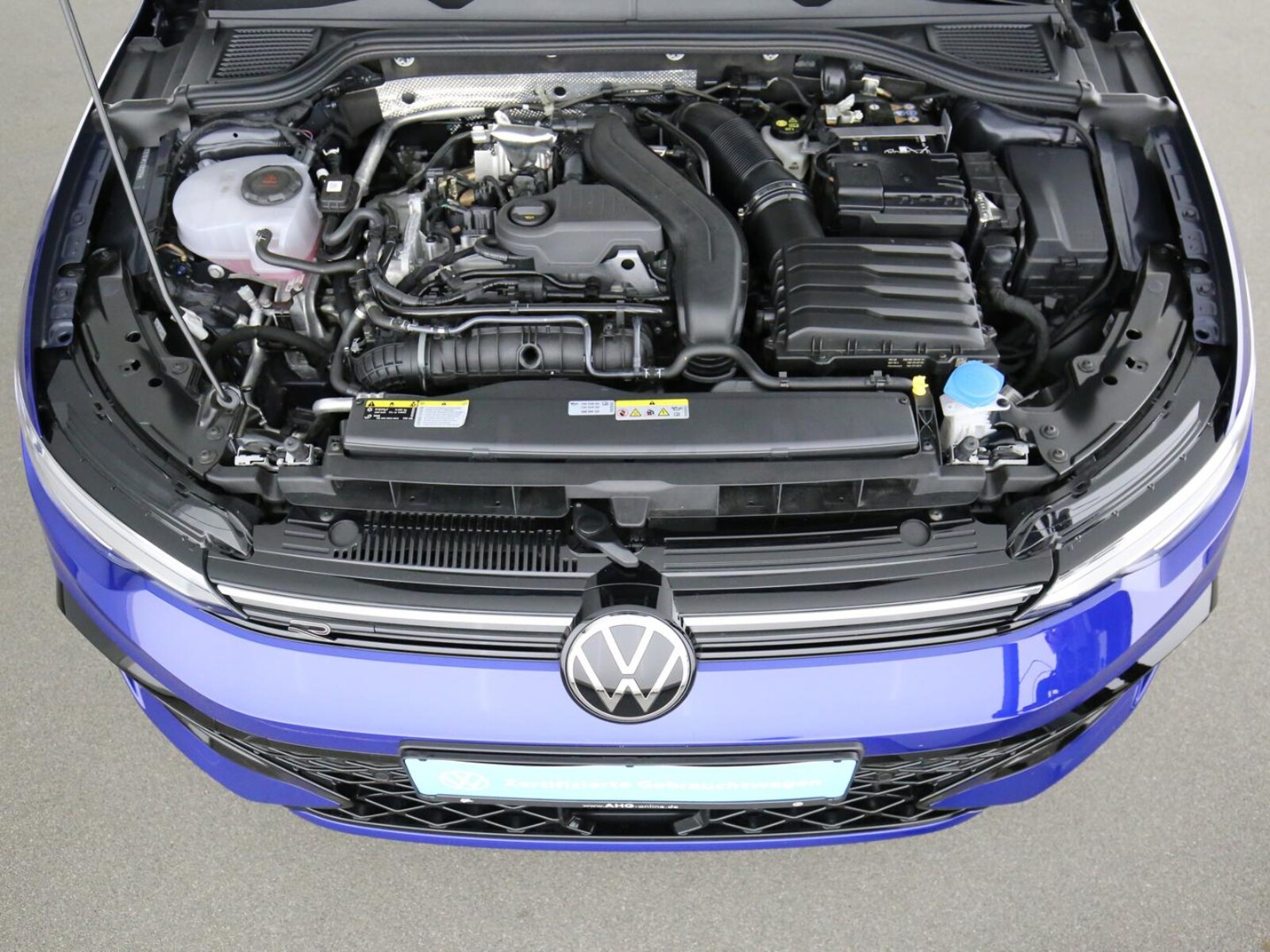 Volkswagen Golf – Bild 24