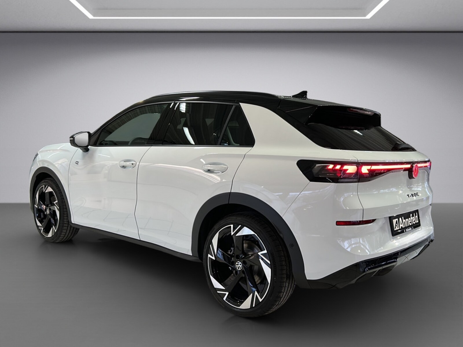 Volkswagen T-Roc – Bild 3