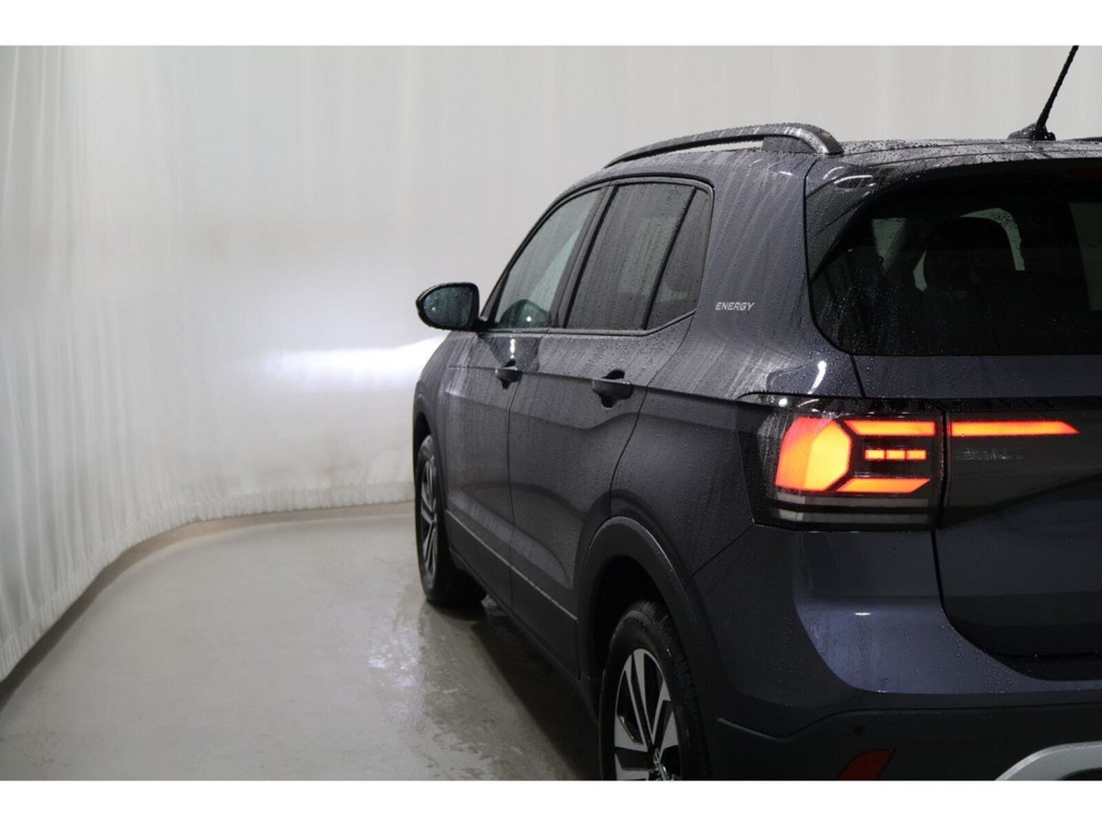 Volkswagen T-Cross – Bild 13