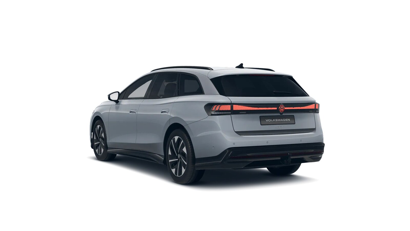 Volkswagen ID.7 Tourer – Bild 12