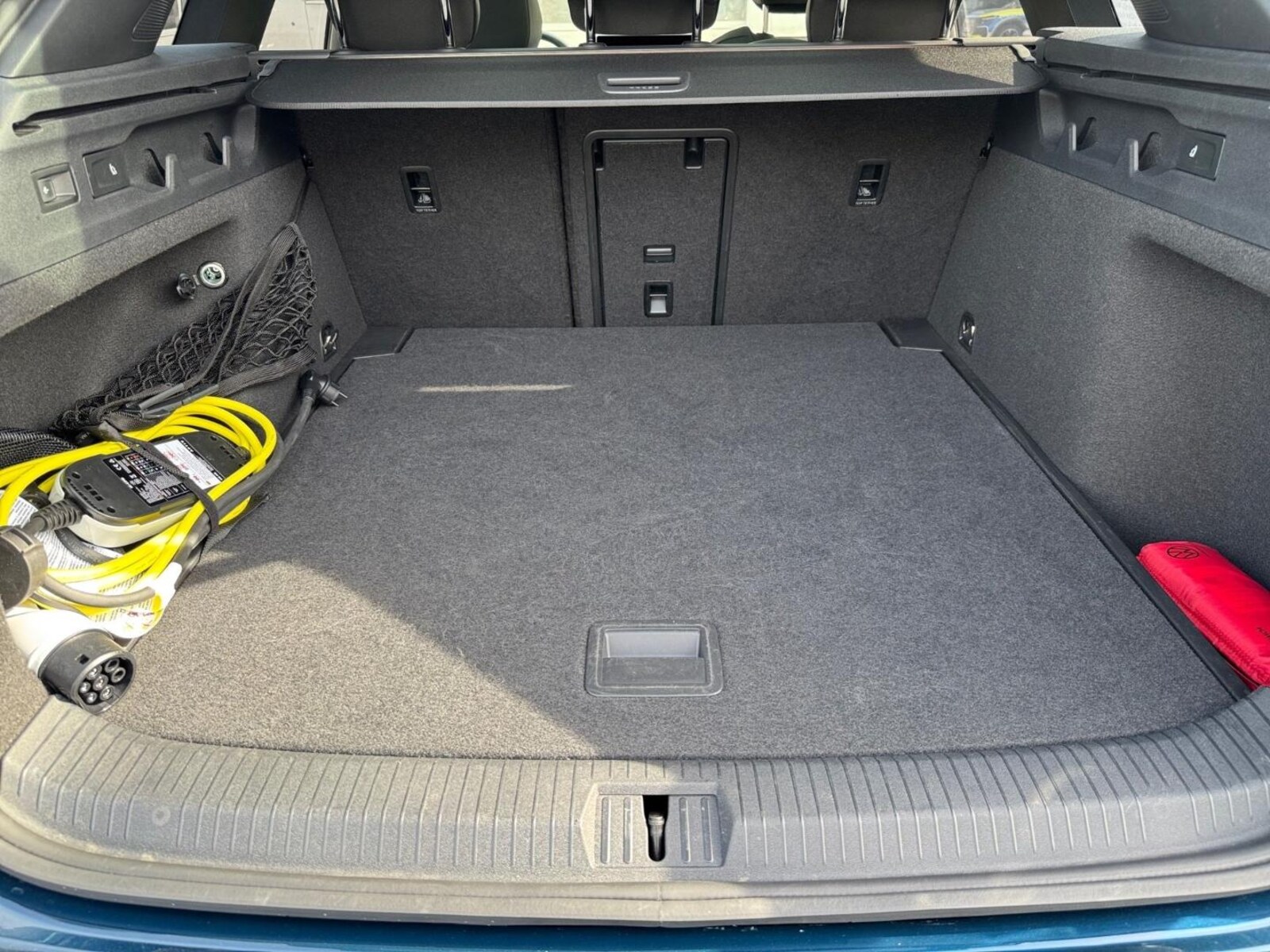 Volkswagen ID.7 Tourer – Bild 9