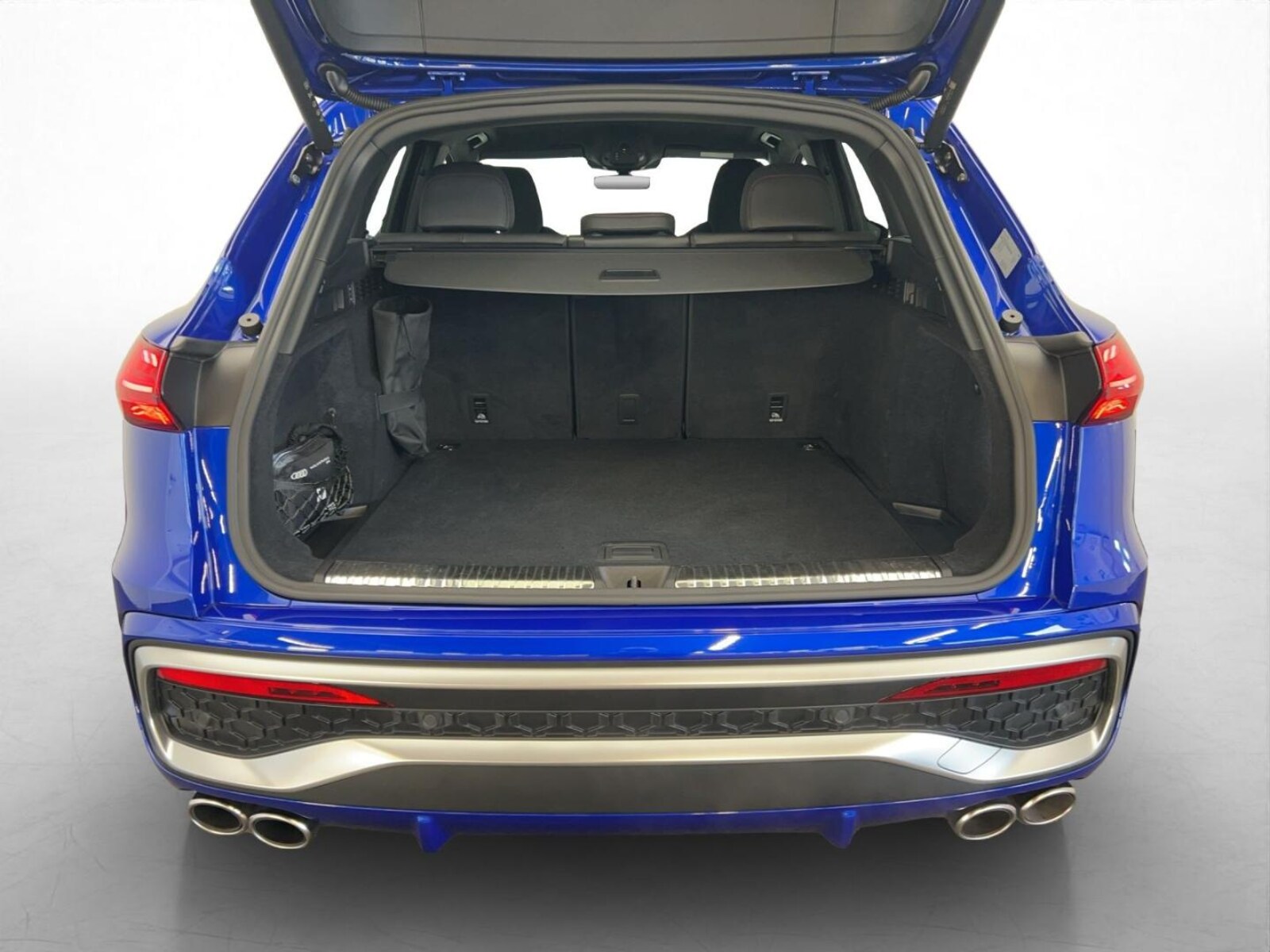 Audi SQ5 – Bild 11