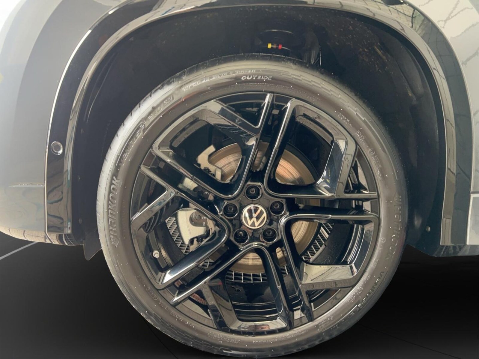 Volkswagen Tayron – Bild 16