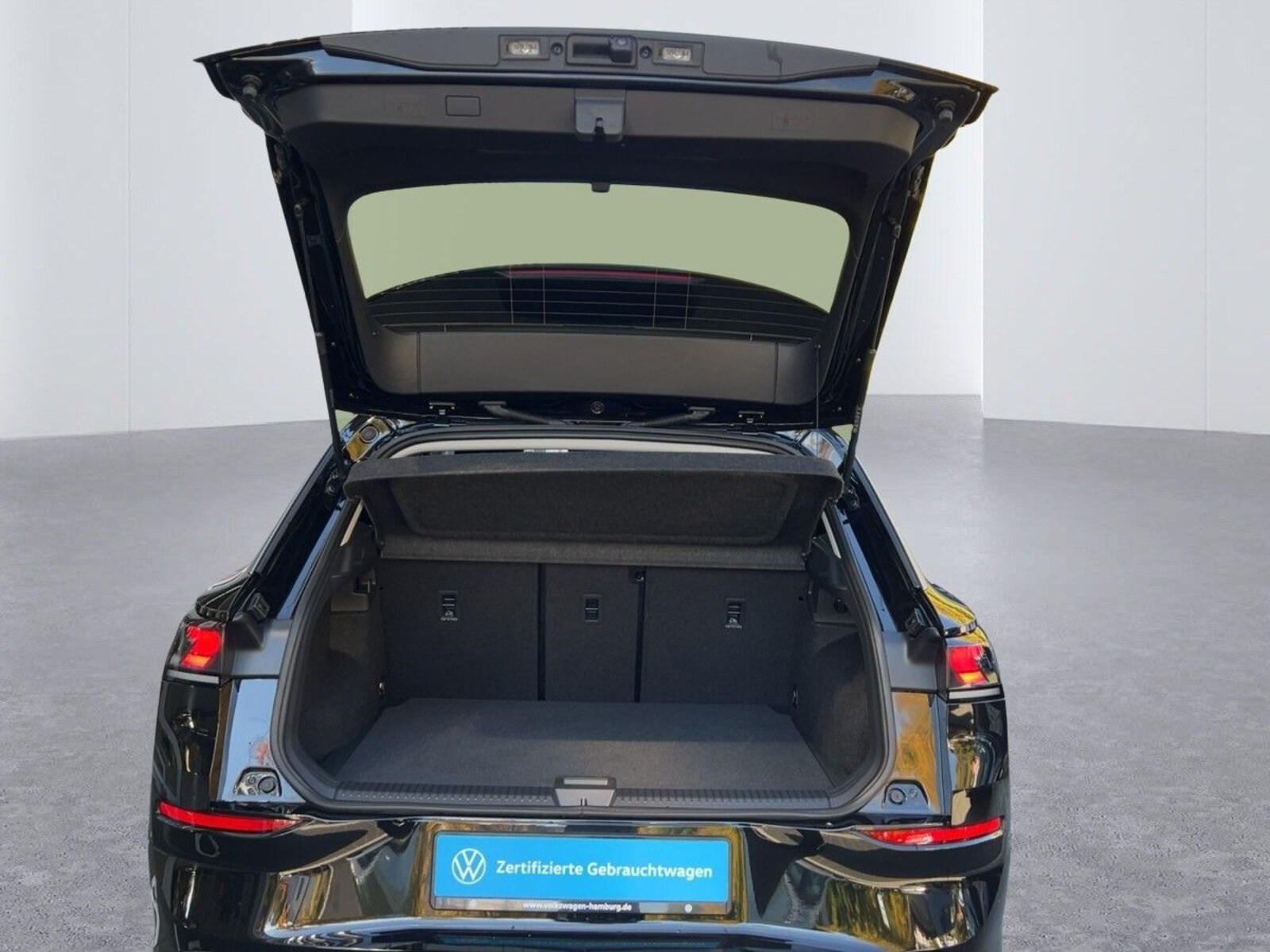 Volkswagen T-Roc – Bild 7