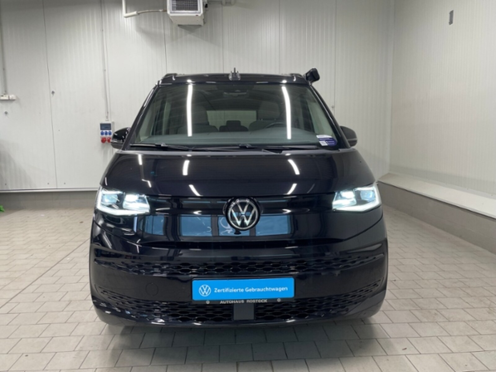 Volkswagen California – Bild 13