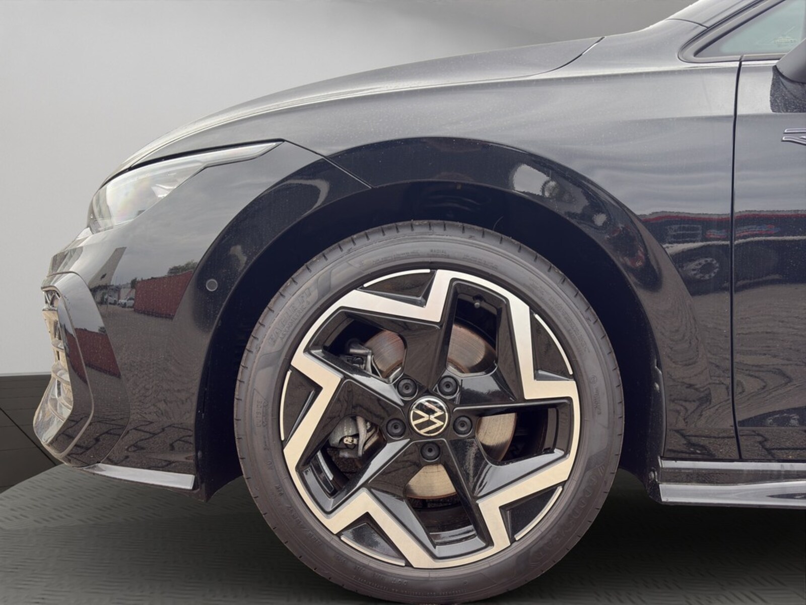 Volkswagen Golf Variant – Bild 3
