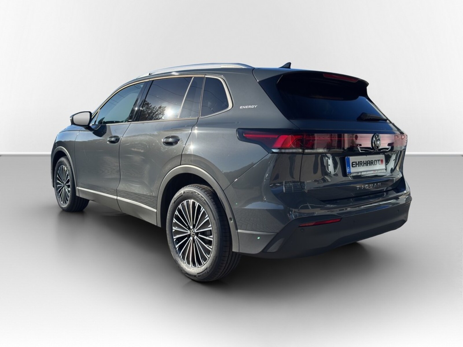 Volkswagen Tiguan – Bild 7