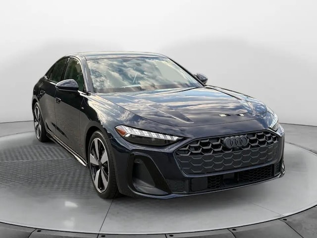 2026 Audi A5