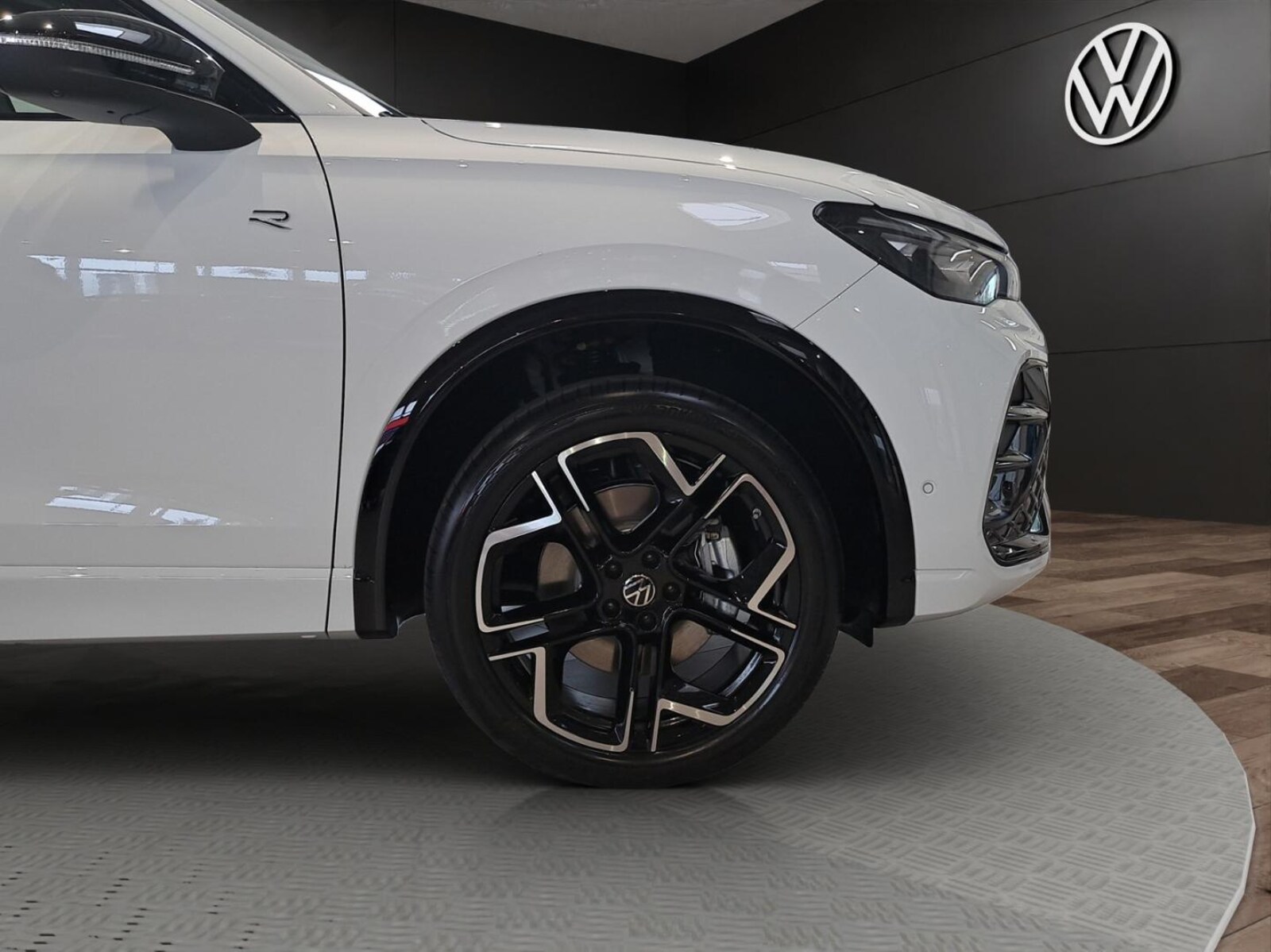 Volkswagen Tiguan – Bild 6