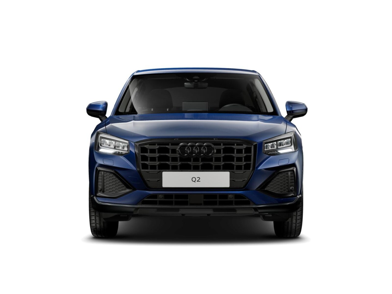 Audi Q2 – Bild 3