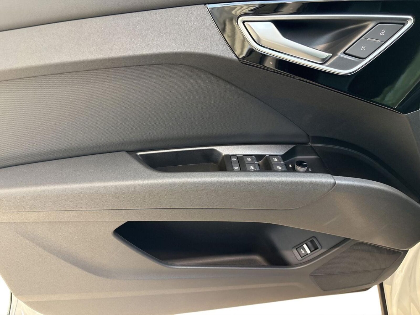 Audi Q4 e-tron – Bild 11
