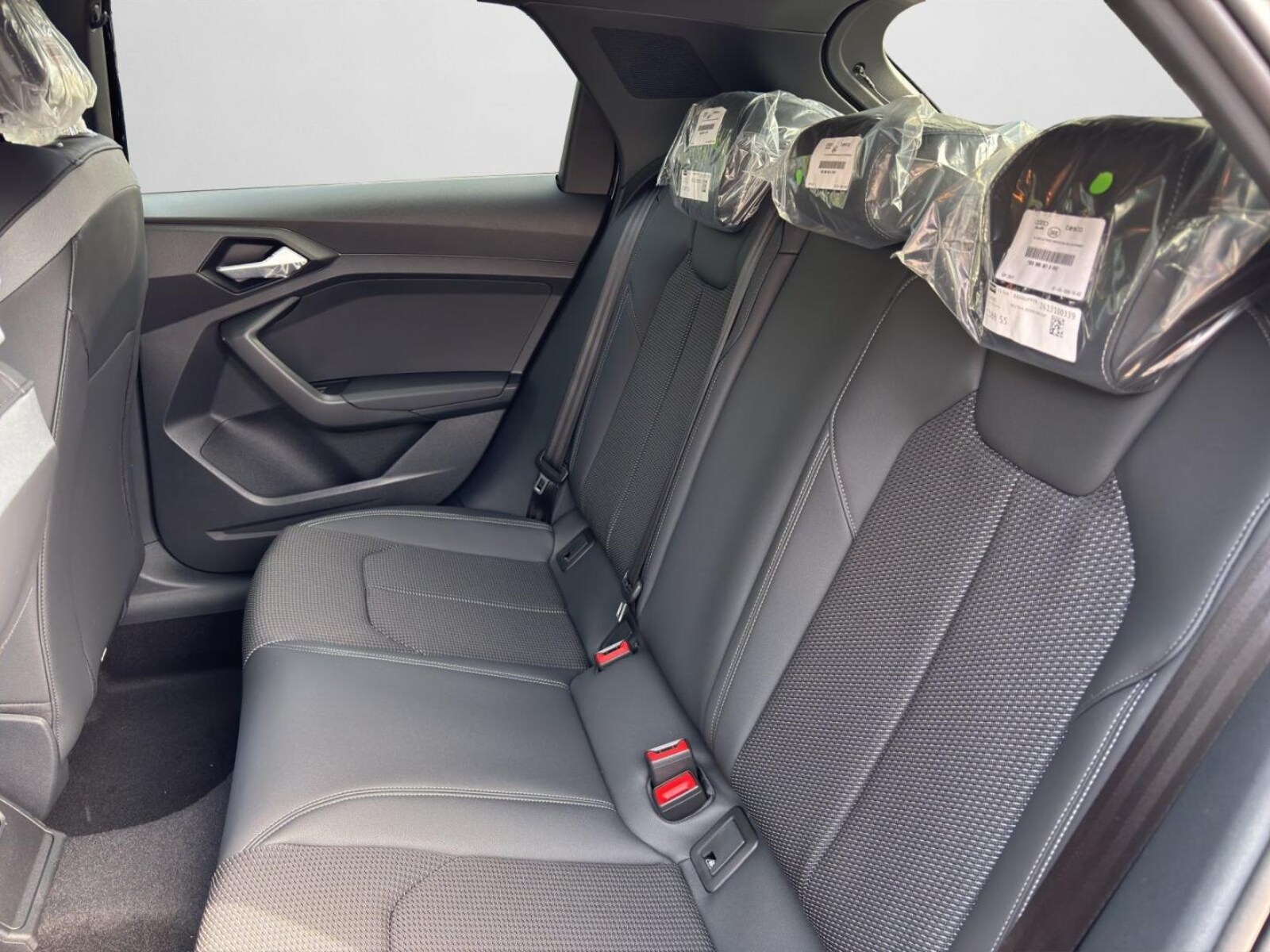 Audi A1 Sportback – Bild 14