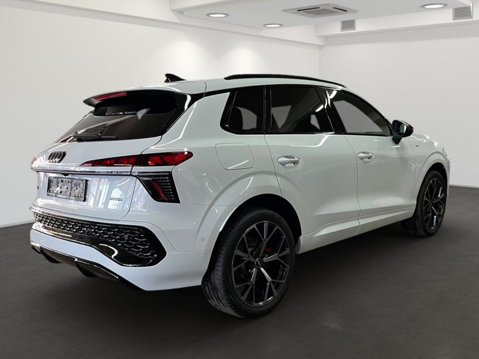 Audi Q3 – Bild 4