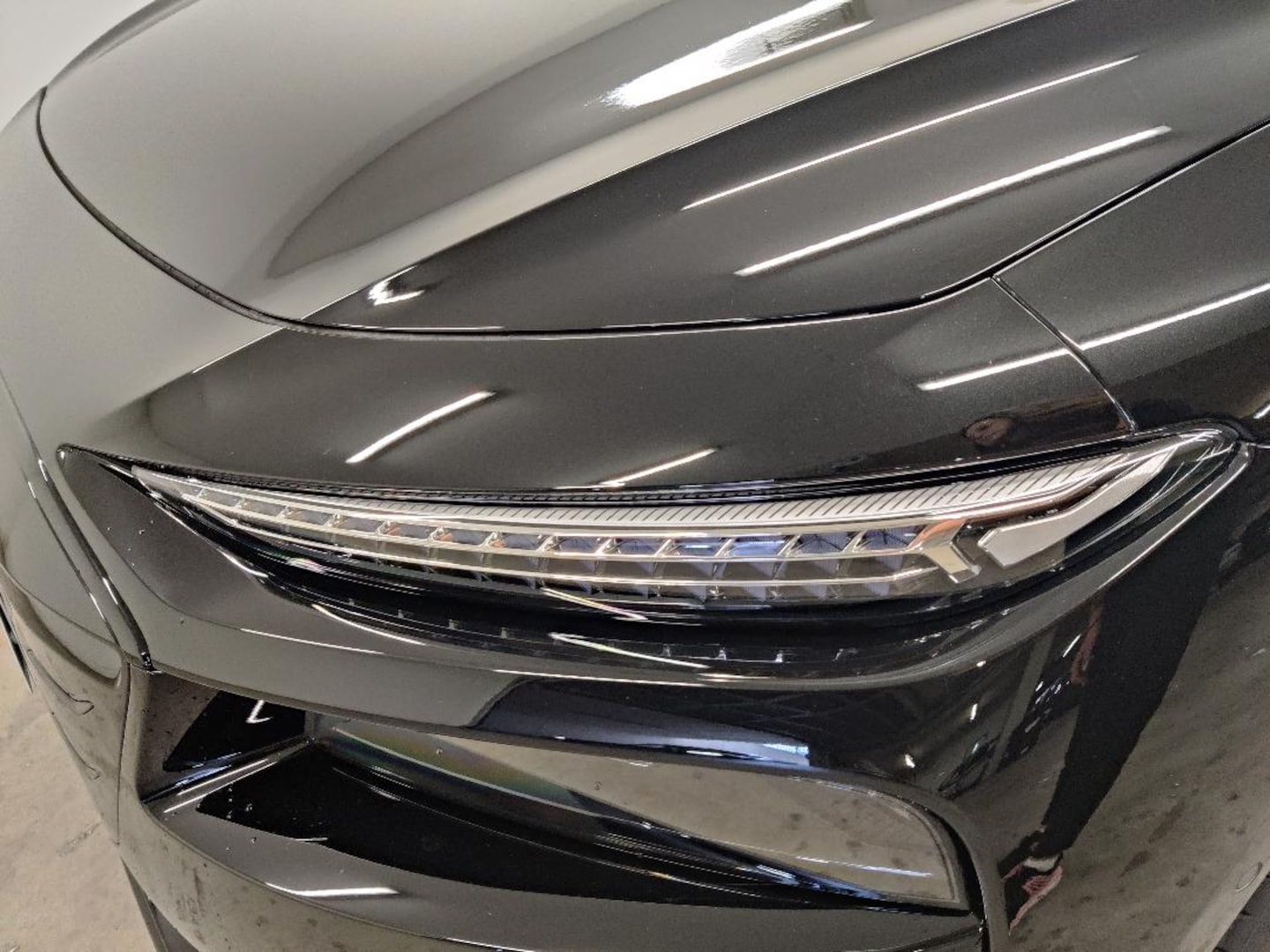Bild über Audi A6 Avant e-tron S line business e-tron performance 270 kW - für weitere Informationen kontaktieren Sie den Audi Partner
