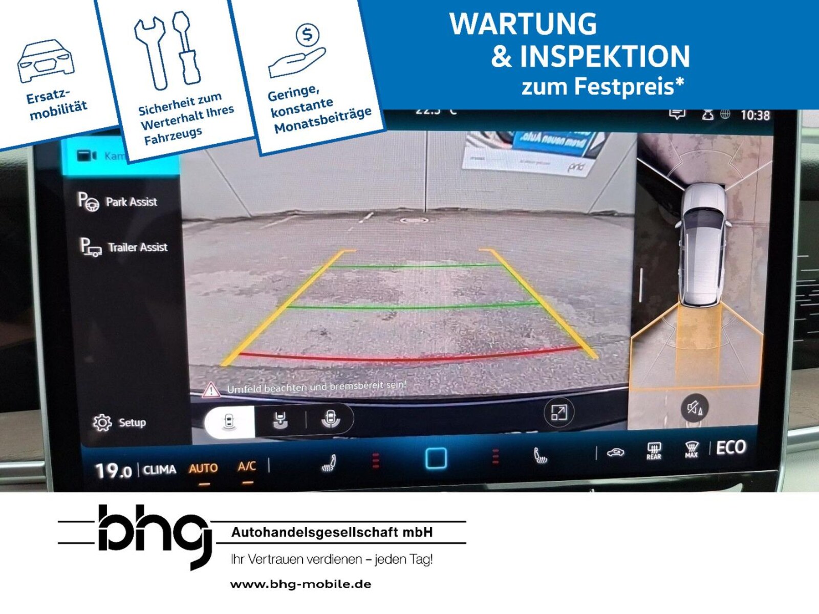 Volkswagen Tayron – Bild 18