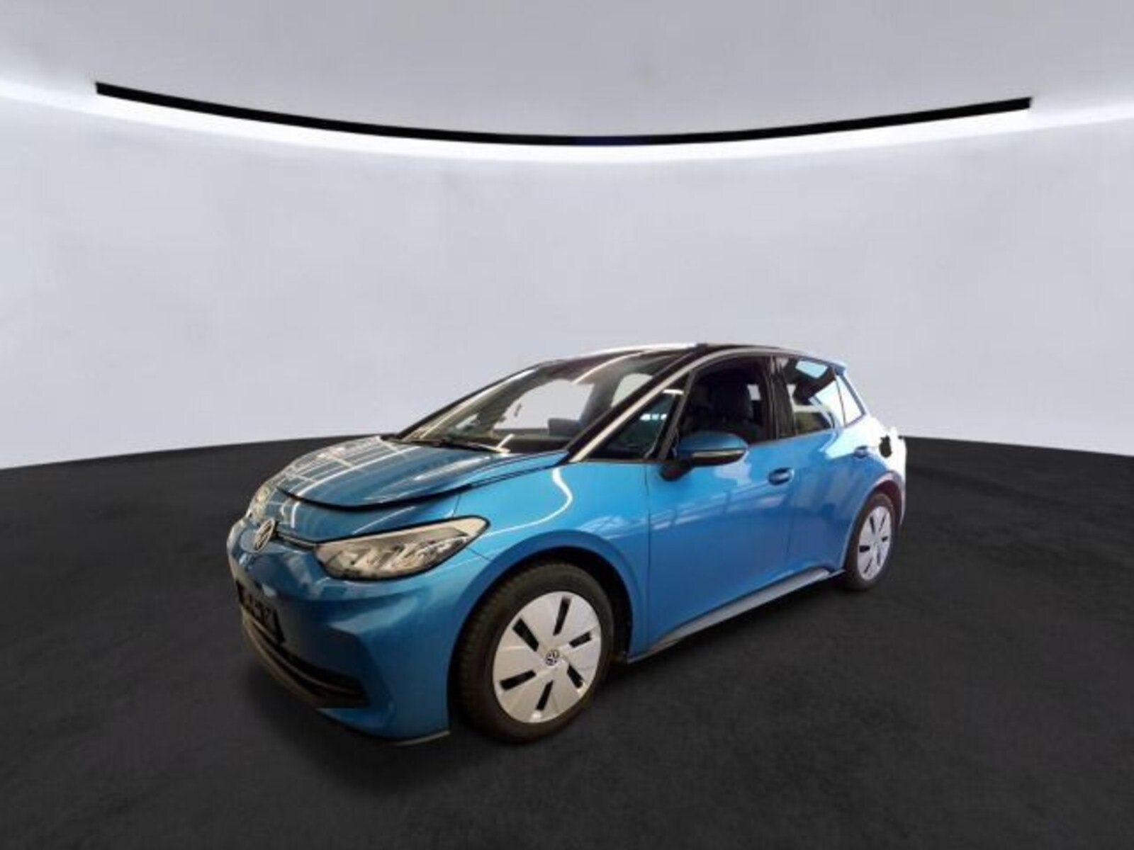 Volkswagen ID.3 – Bild 2