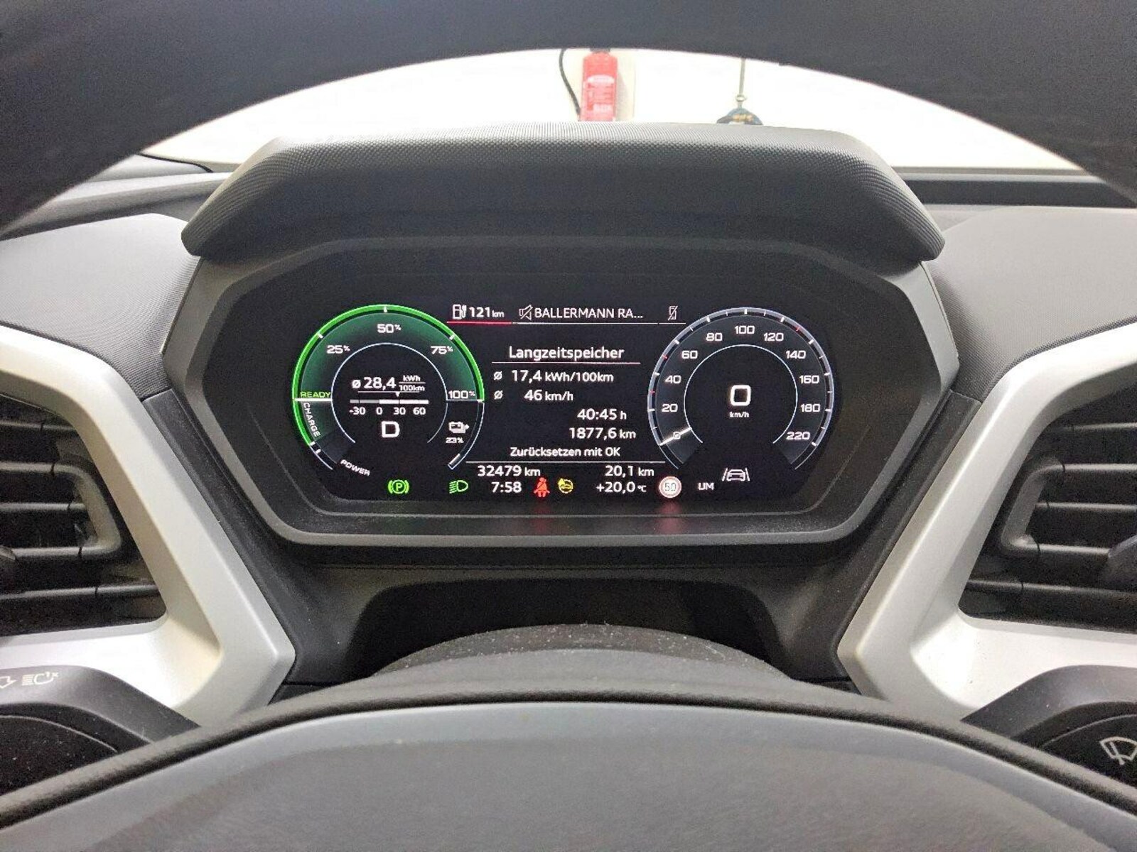 Audi Q4 e-tron – Bild 5