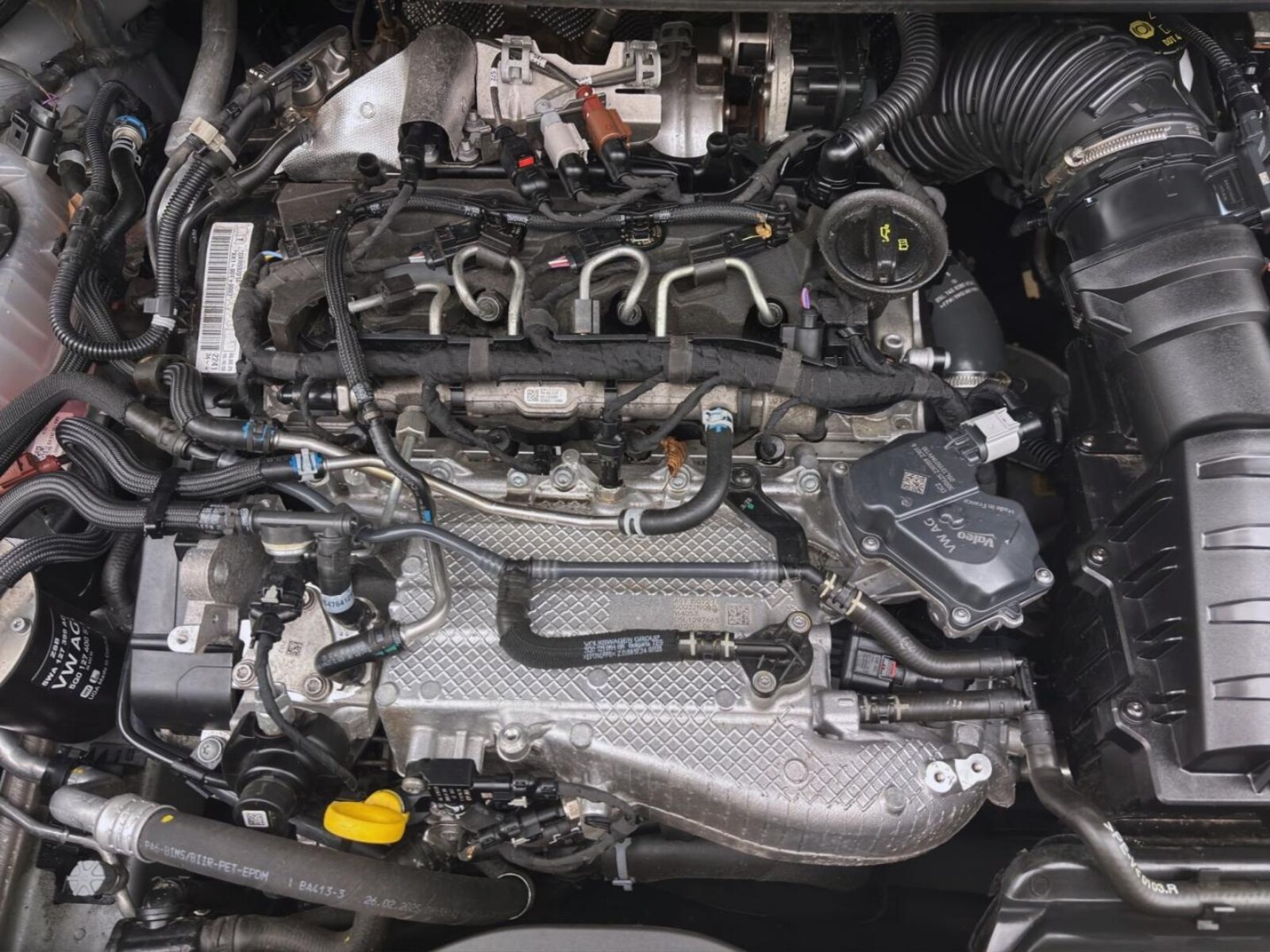 Volkswagen Caddy Maxi Cargo – Bild 17