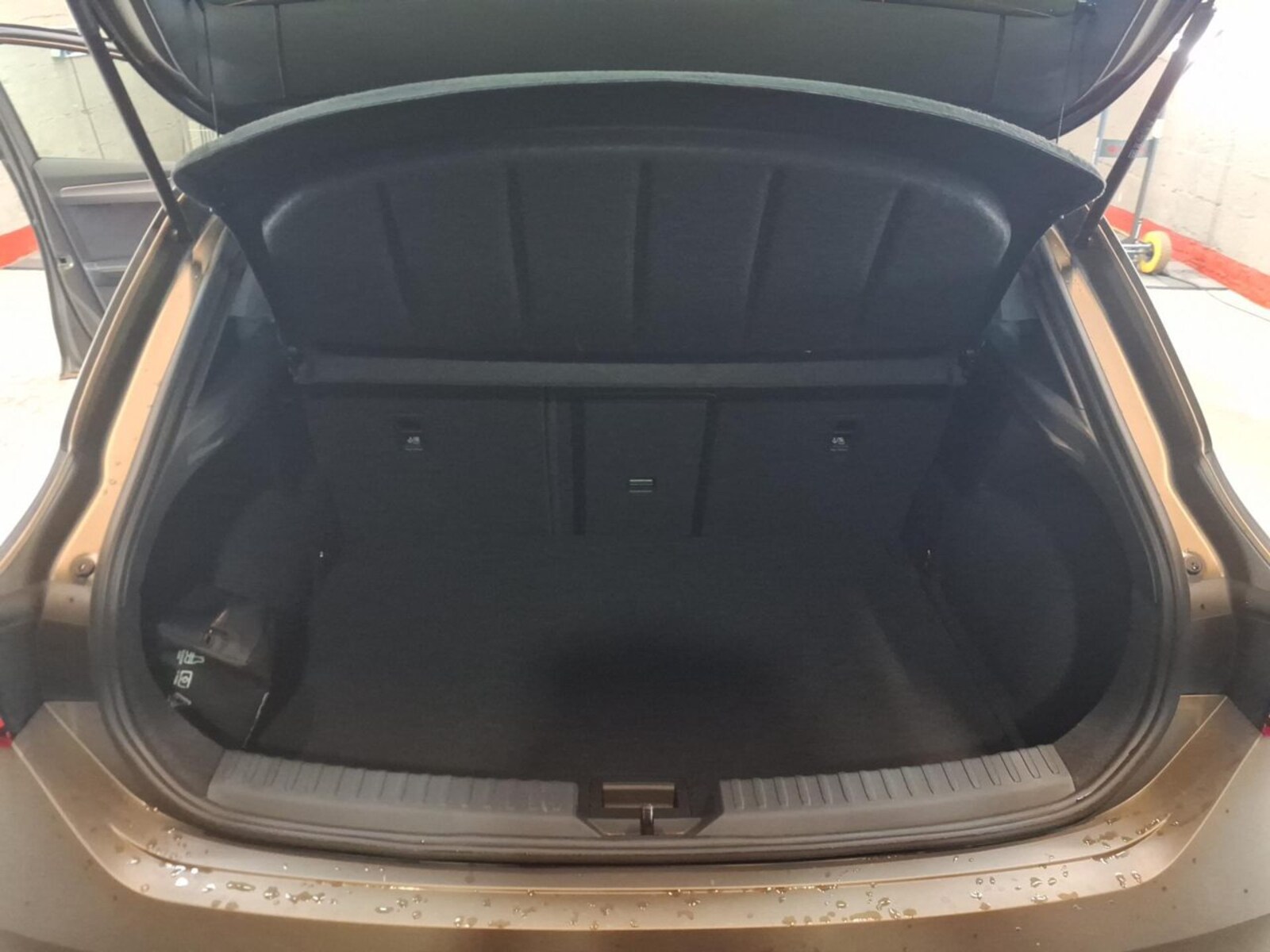 CUPRA Leon – Bild 5