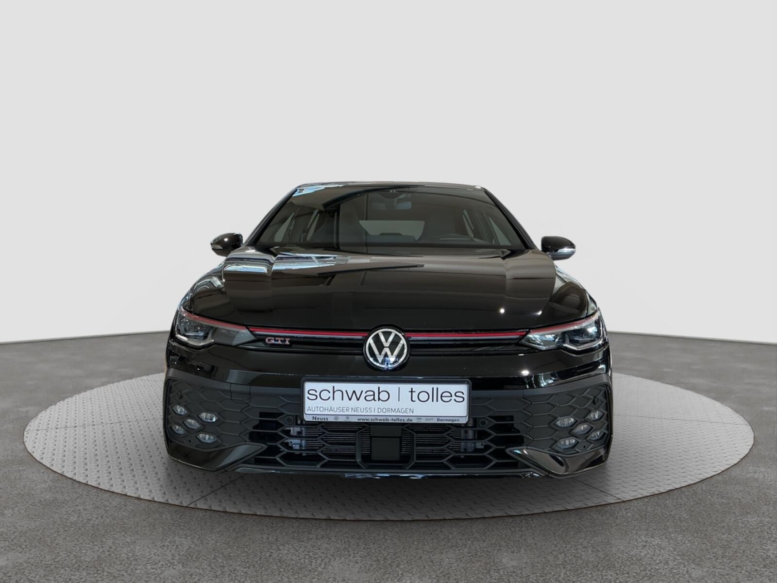 Volkswagen Golf – Bild 2