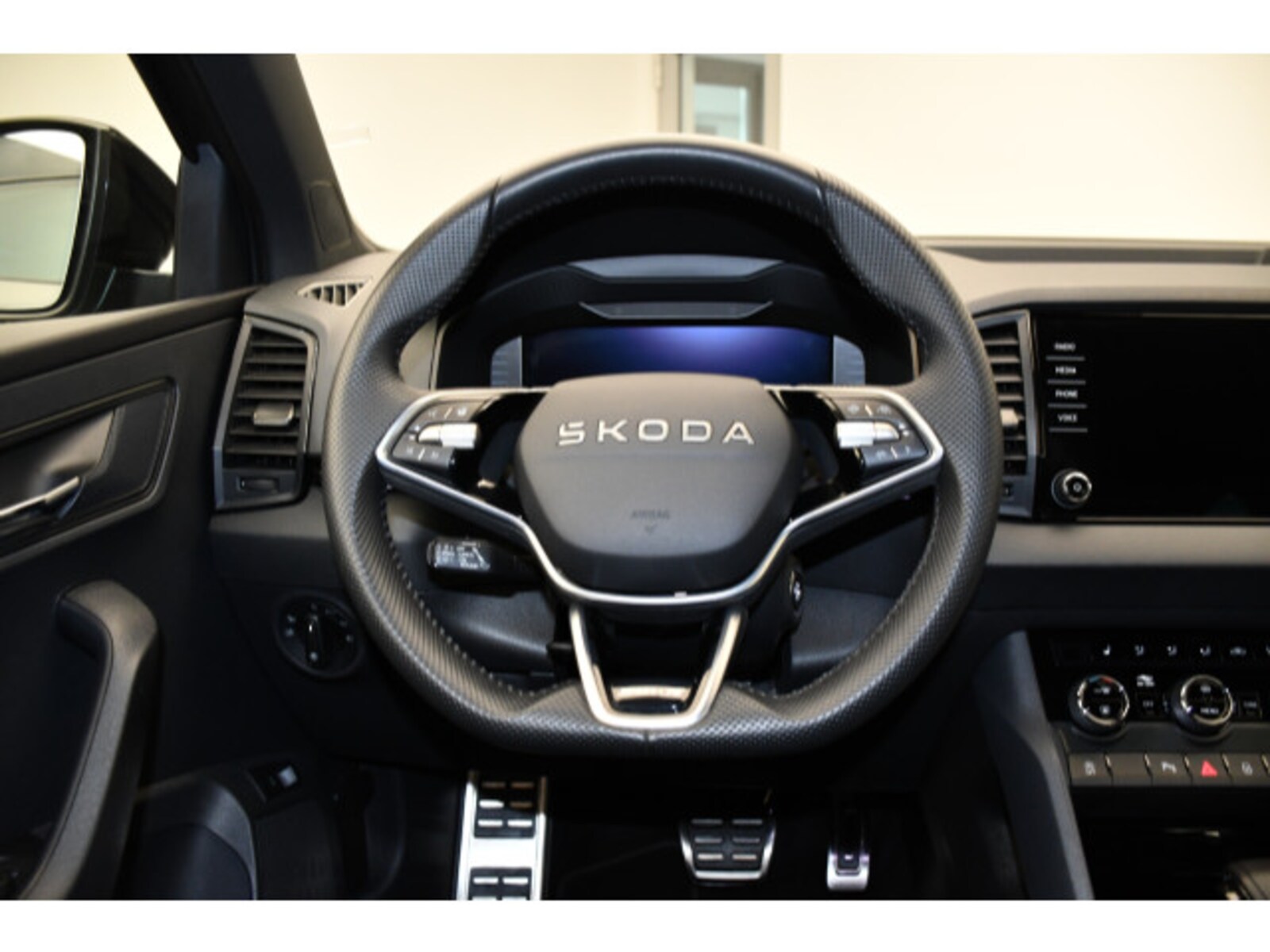 Škoda Karoq – Bild 5