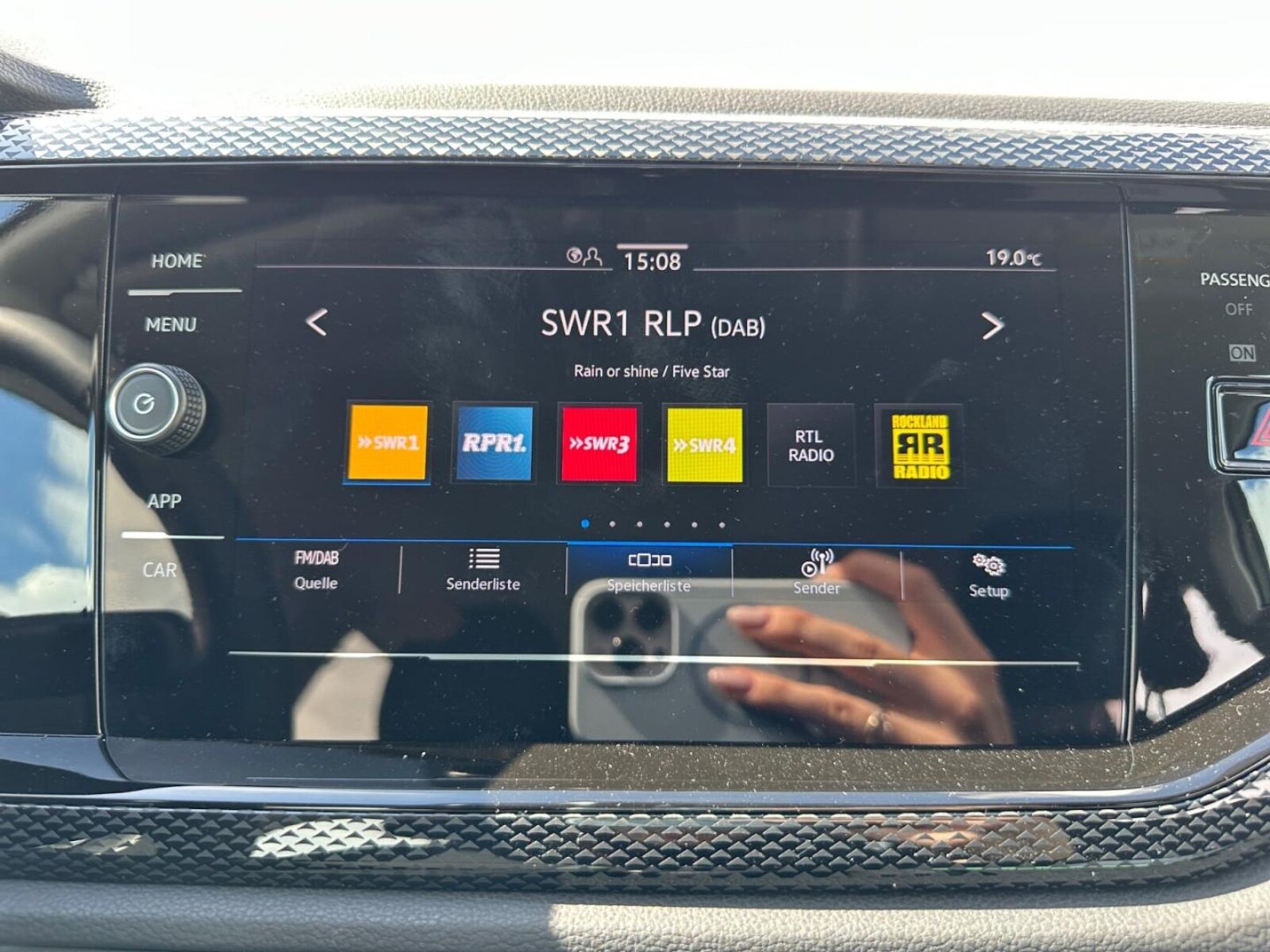 Volkswagen Polo – Bild 14
