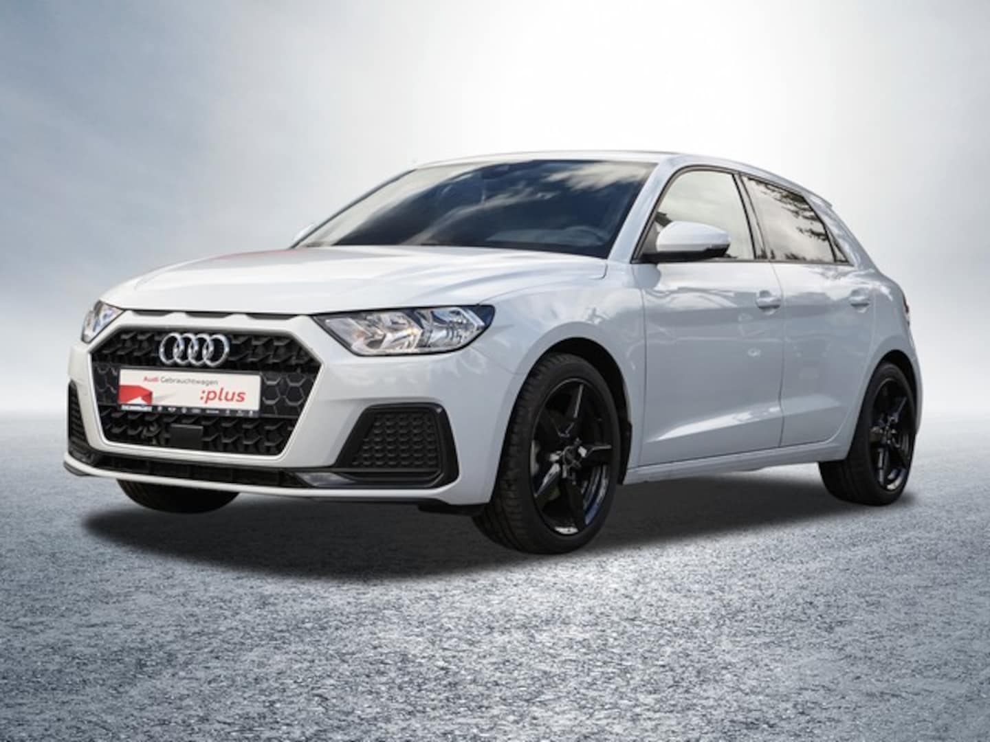 Bild über Audi A1 Sportback advanced 35 TFSI S tronic - für weitere Informationen kontaktieren Sie den Audi Partner