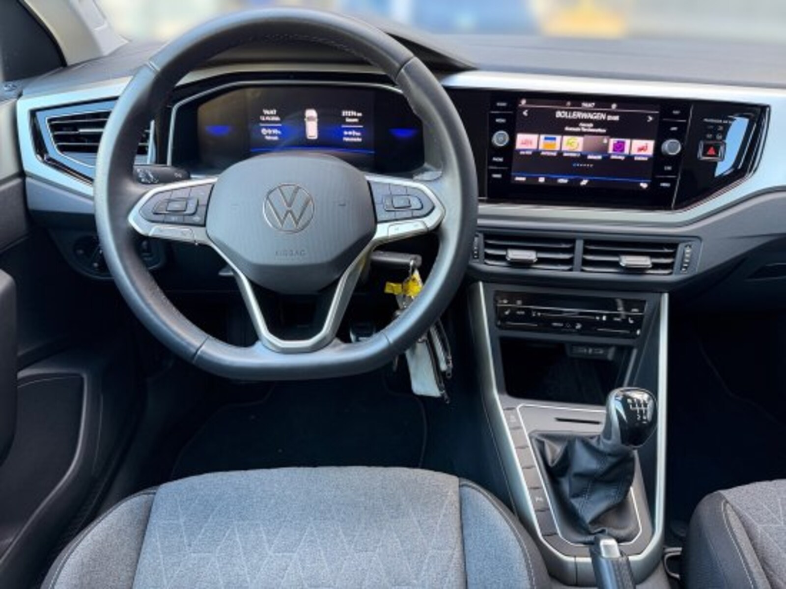 Volkswagen Polo – Bild 13