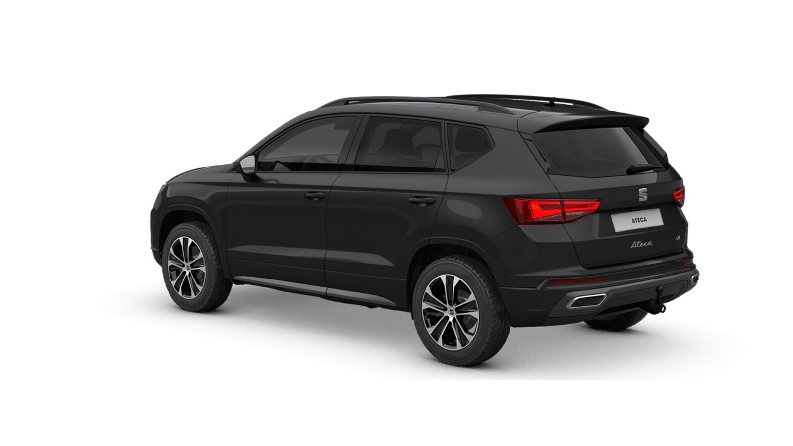 SEAT Ateca – Bild 5