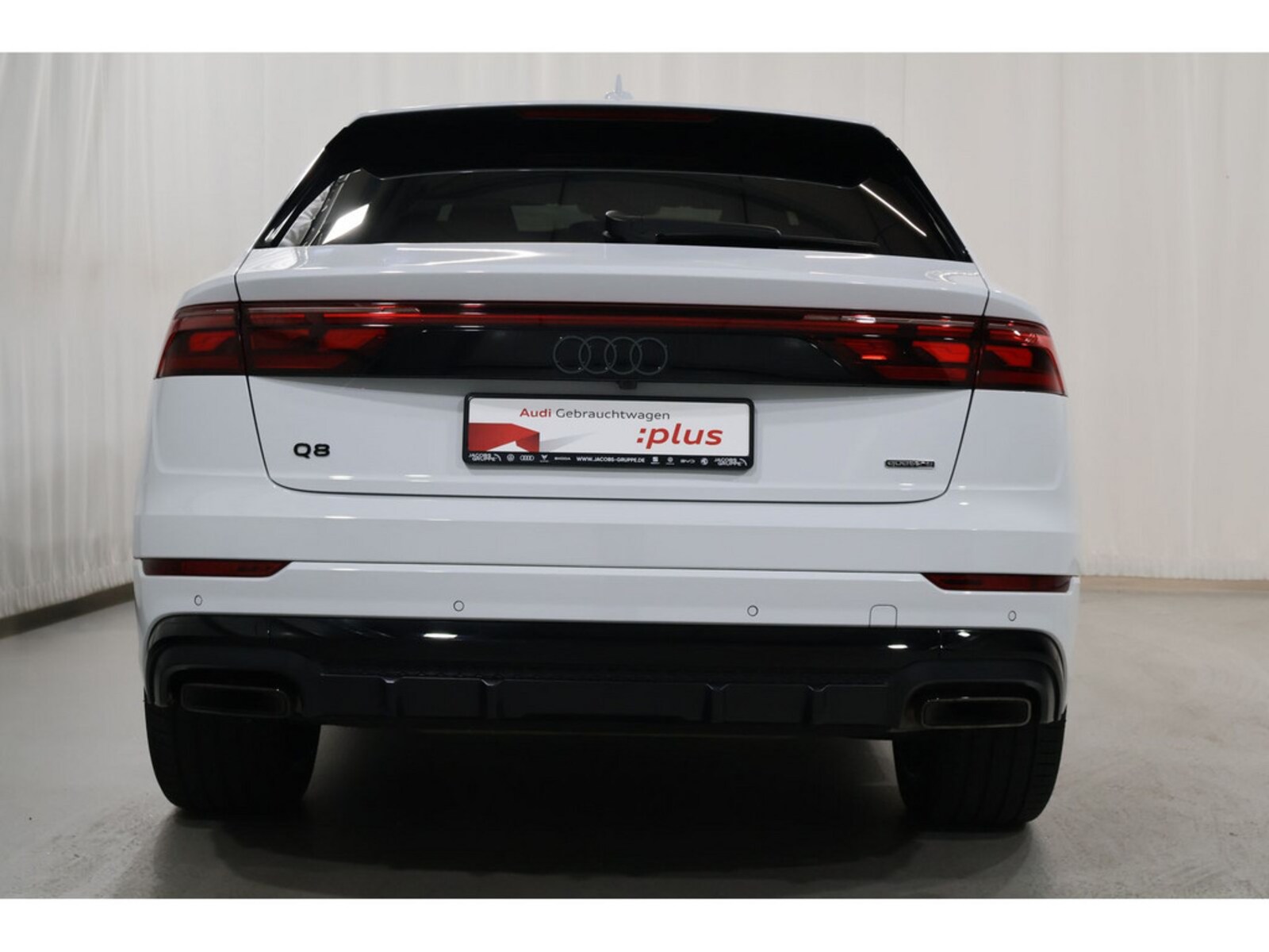 Audi Q8 – Bild 4