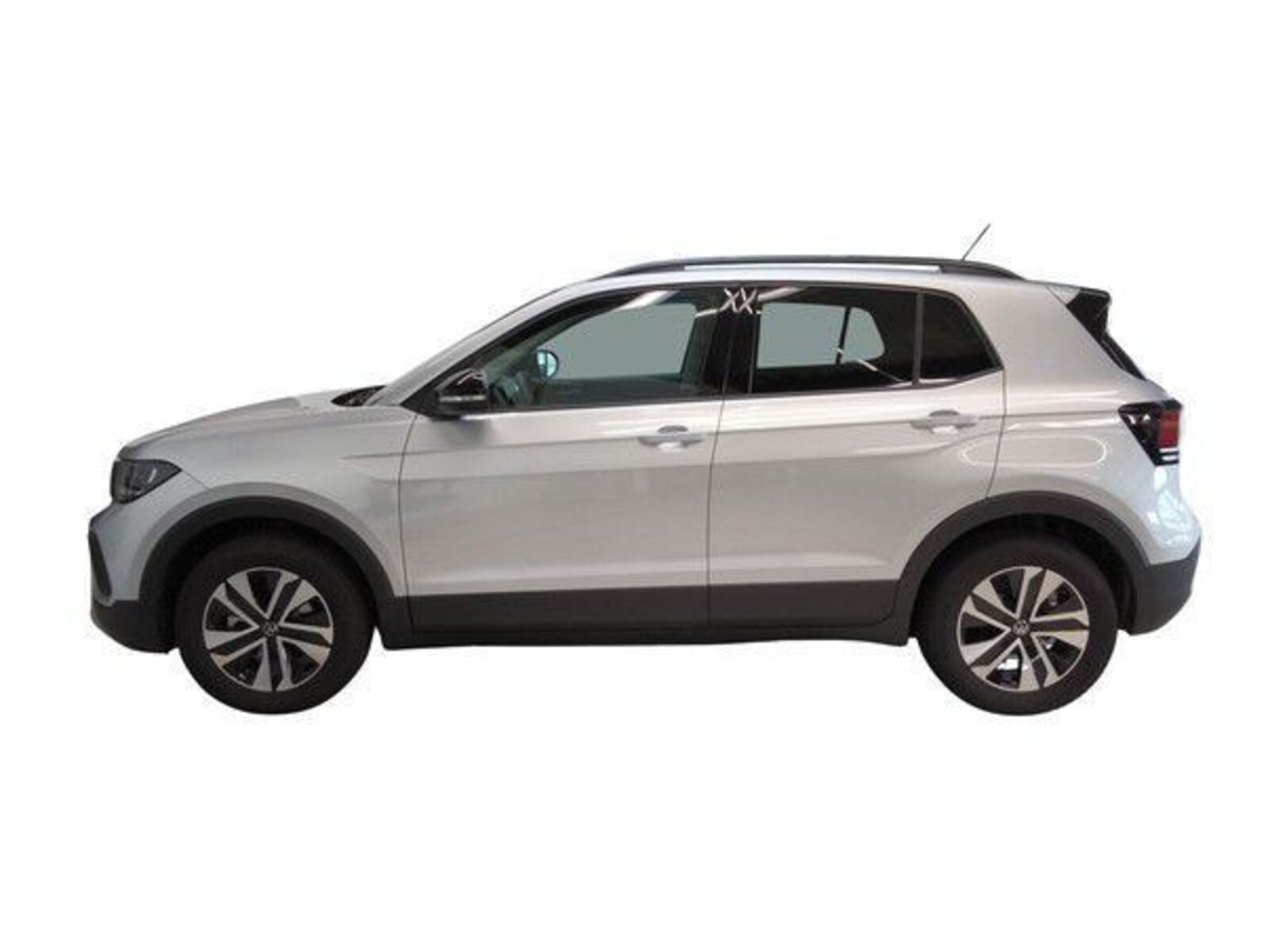Volkswagen T-Cross – Bild 19