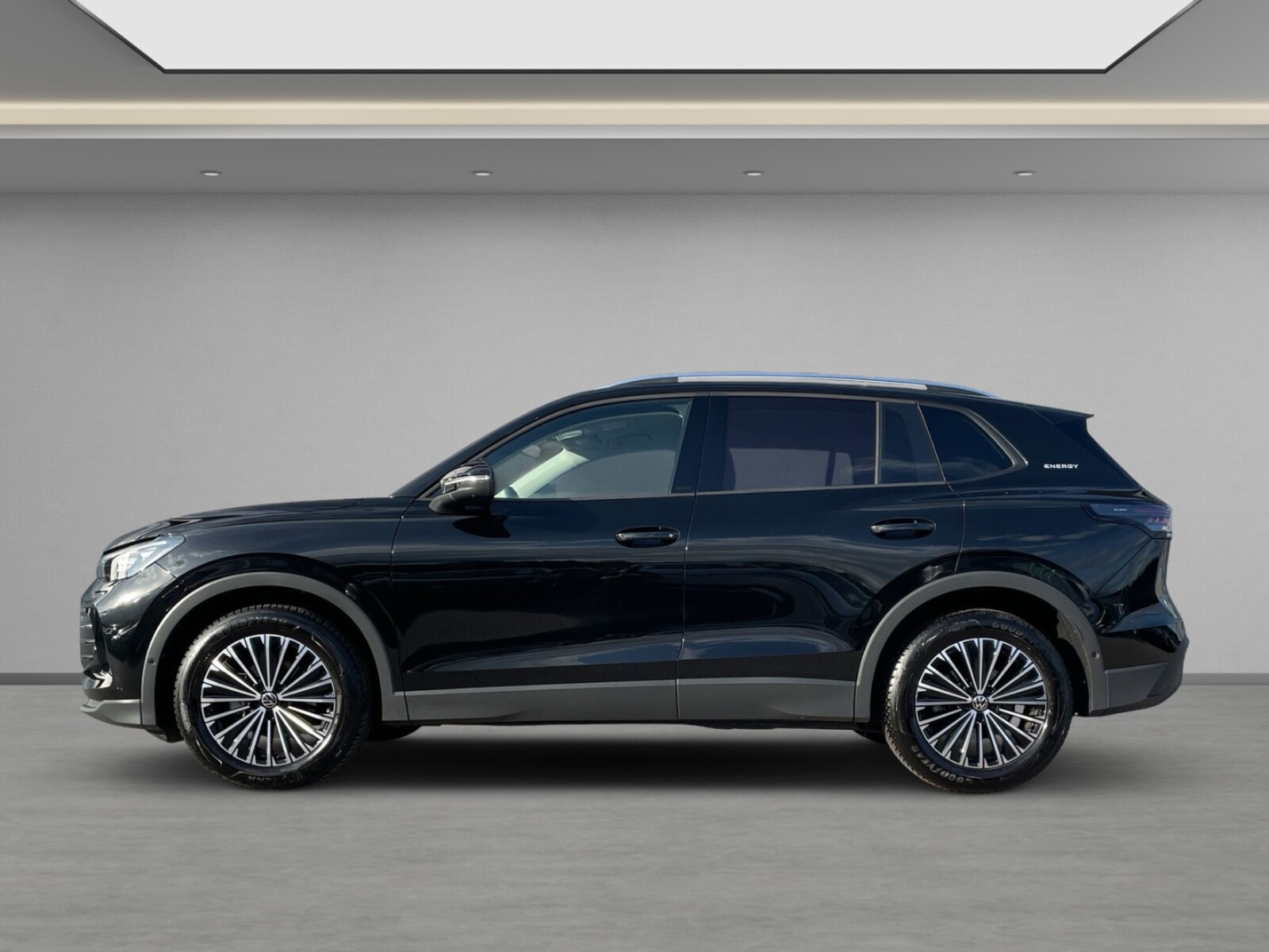 Volkswagen Tiguan – Bild 3