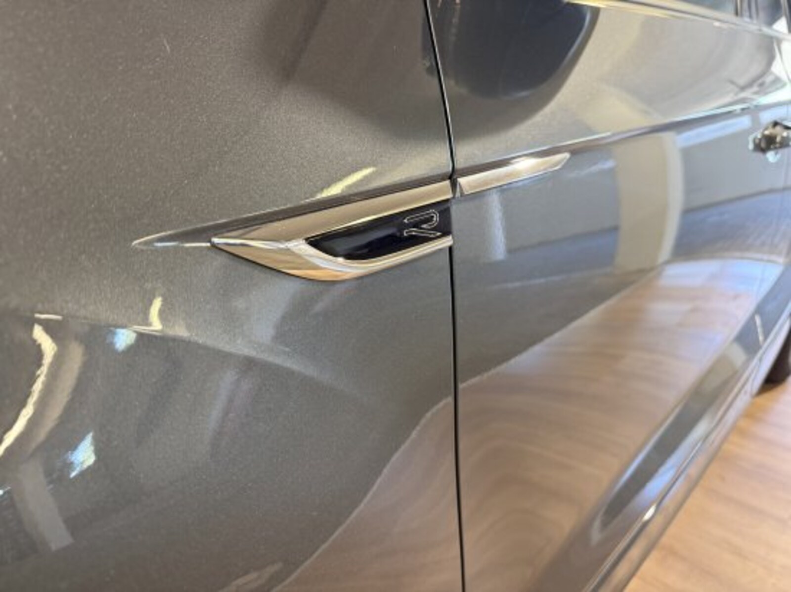 Volkswagen T-Roc – Bild 5