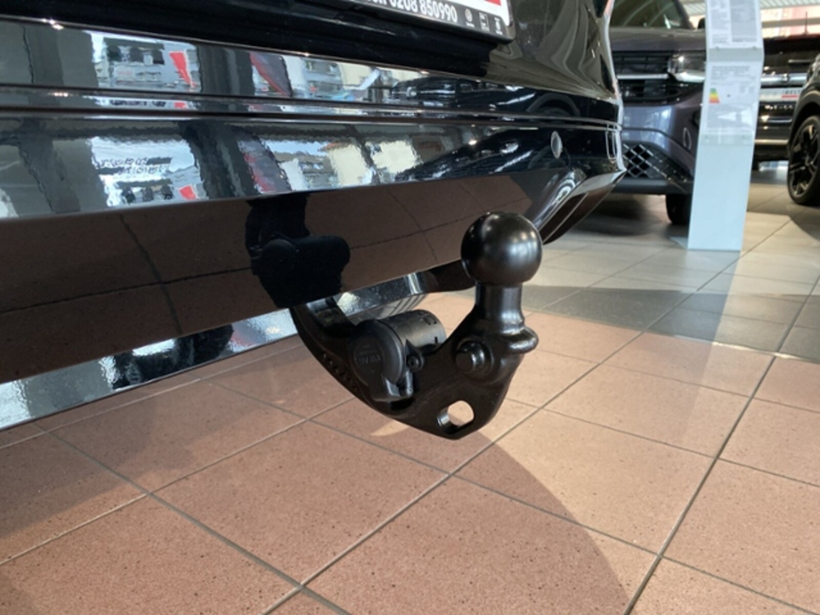 Volkswagen T-Roc – Bild 20