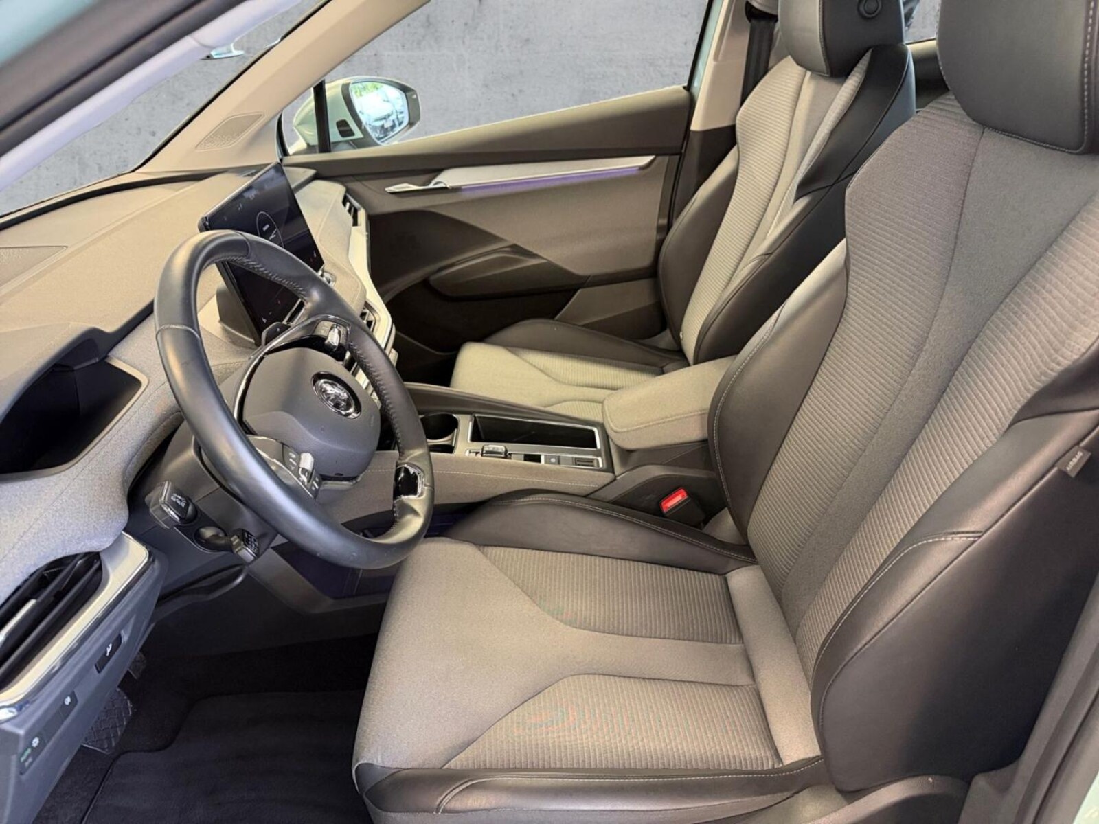 Škoda Enyaq – Bild 11