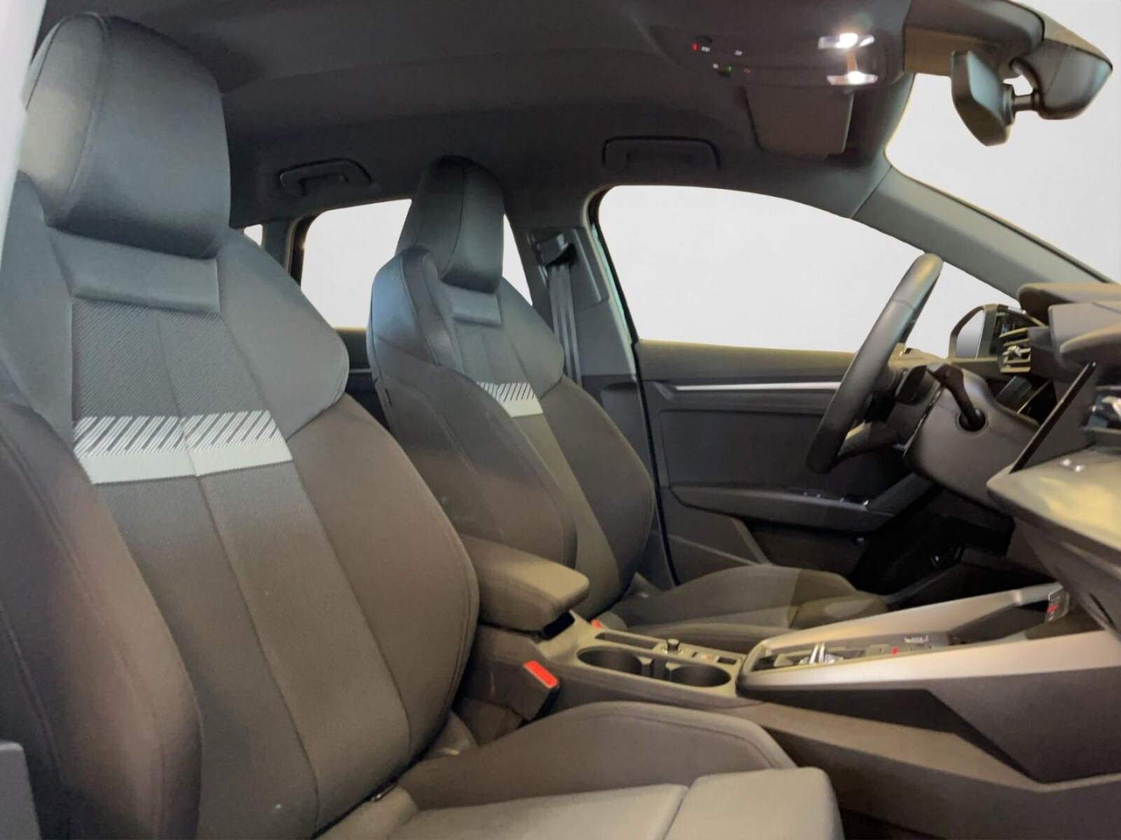 Audi A3 Sportback – Bild 4