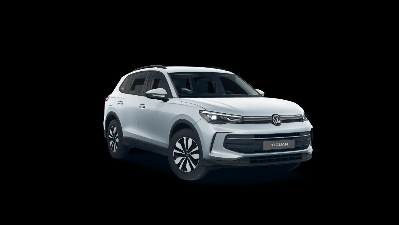 Volkswagen Tiguan – Bild 3