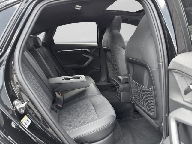 Image about Audi S3 Limousine TFSI quattro S tronic