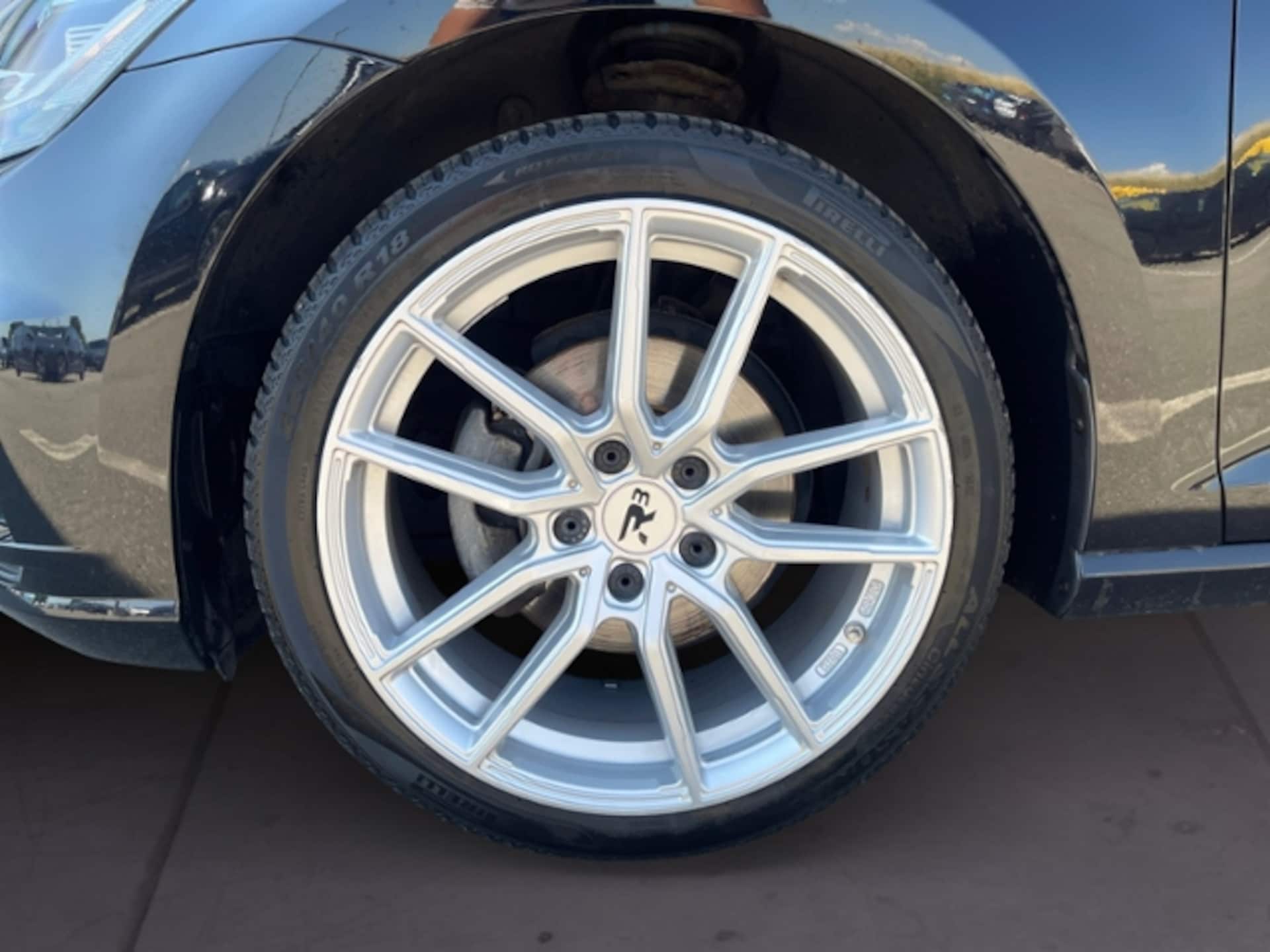 Volkswagen Golf Highline