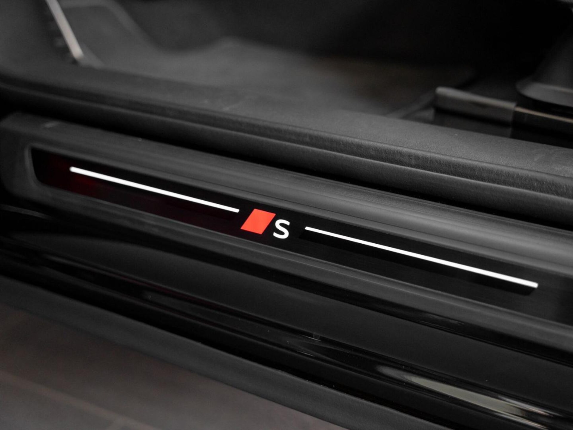 Audi SQ5 SUV