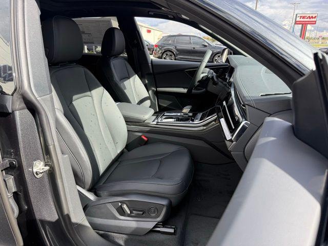 2026 Audi Q8 Premium Plus - Photo 19