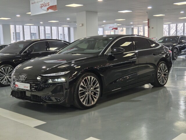 Audi e-tron performance Advanced 270, 00 kW