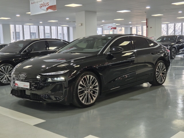 Audi e-tron performance Advanced 270, 00 kW 2