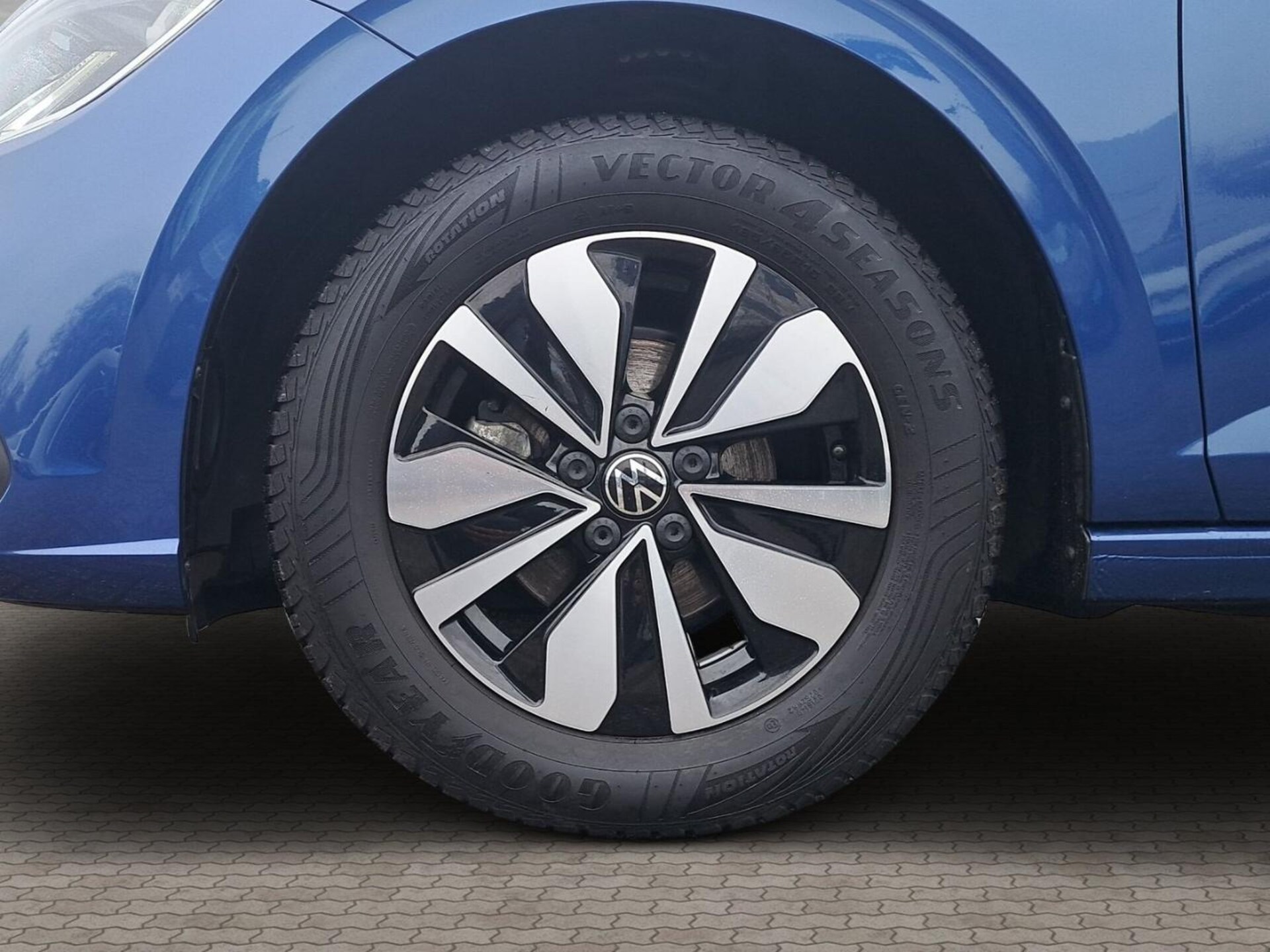 Volkswagen Polo MOVE