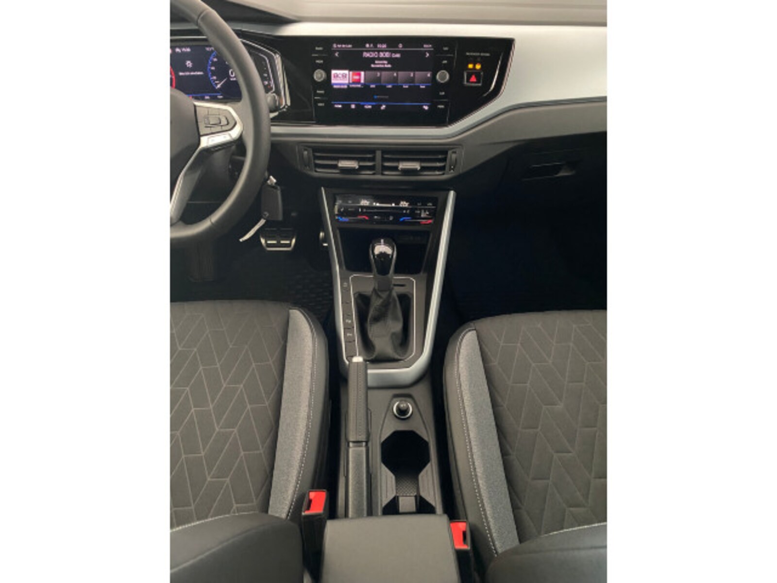 Volkswagen Taigo – Bild 11